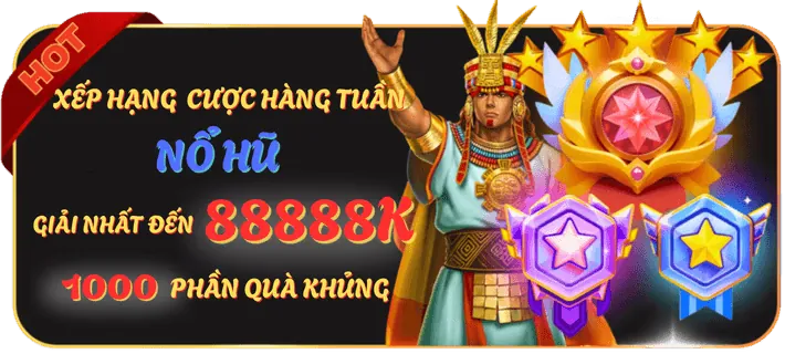 Tổng quan các game Nổ Hũ tại CLB 88