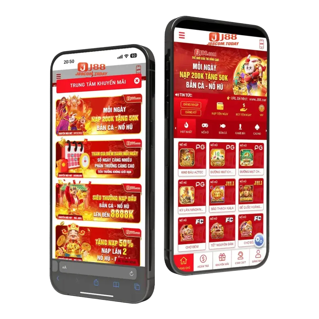 Cơ hội nổ hũ Jackpot tại CLB 88