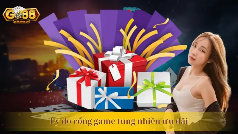 Khuyến mãi và ưu đãi CLB 88